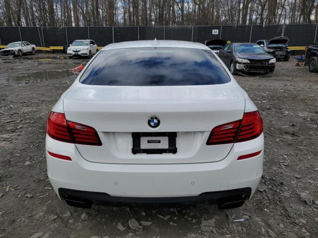 2016 BMW 550 I WBAKN9C55GD962381