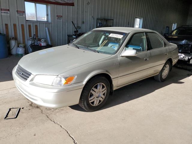 2000 Toyota Camry CE