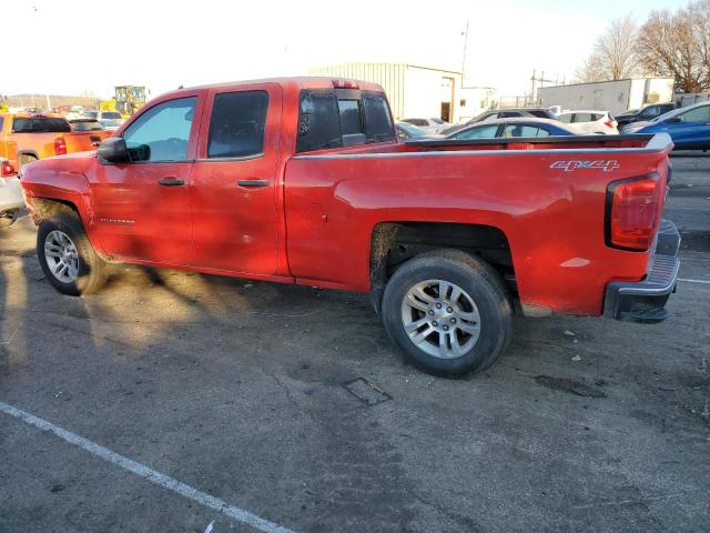 1GCVKREC6EZ103093 | 2014 CHEVROLET SILVERADO