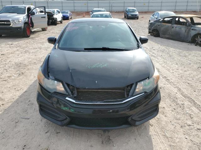 2HGFG3B54EH503759 | 2014 HONDA CIVIC LX