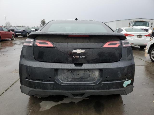 1G1RE6E49EU151676 | 2014 CHEVROLET VOLT