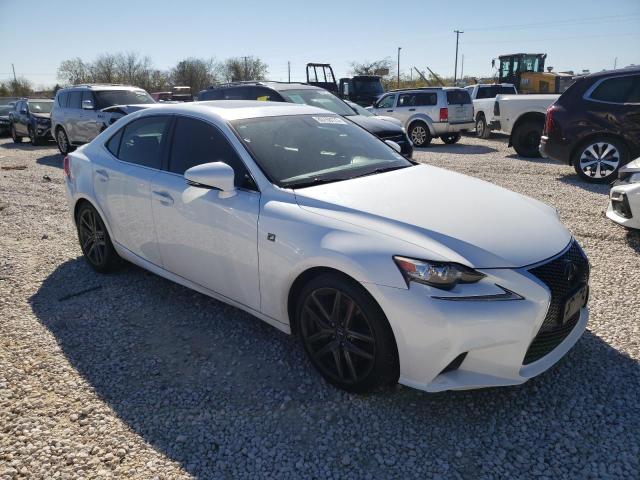 JTHBA1D21G5025587 | 2016 LEXUS IS 200T