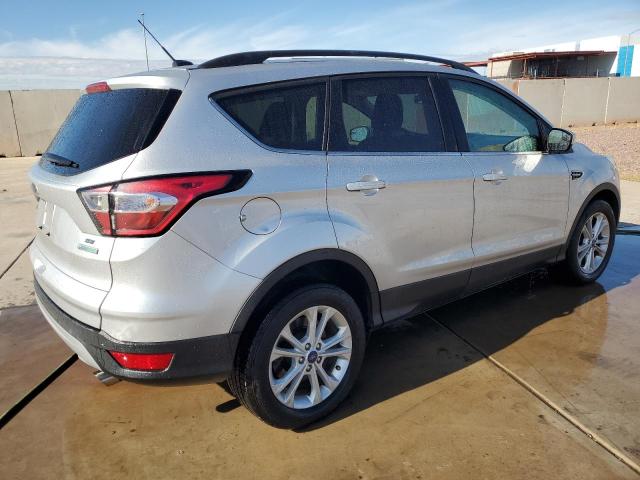 2018 Ford Escape Se VIN: 1FMCU0GD6JUC90700 Lot: 81399003