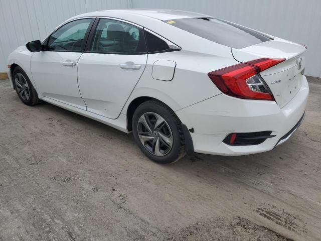 Vin: 2hgfc2f68lh507562, lot: 80255163, honda civic lx 20202