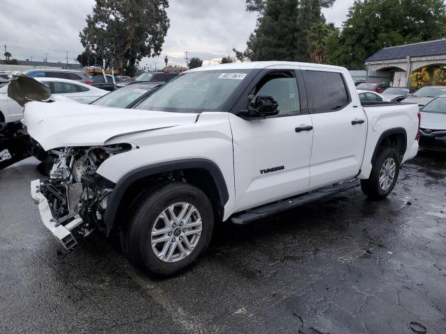 2022 Toyota Tundra 