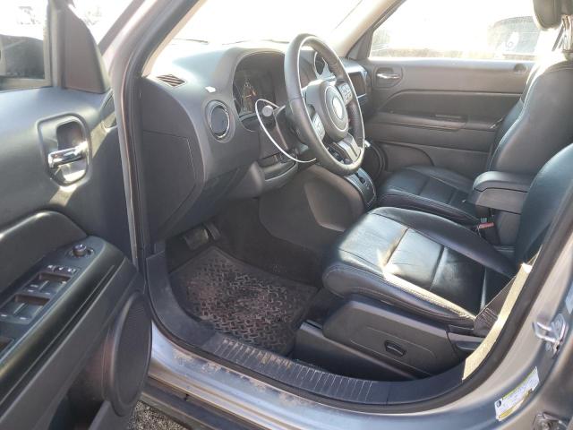 1C4NJRFBXFD184123 | 2015 JEEP PATRIOT LA