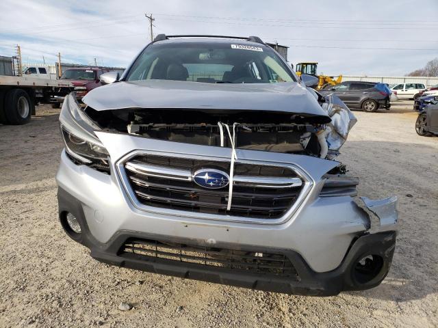 4S4BSAKC0J3369372 | 2018 SUBARU OUTBACK 2.