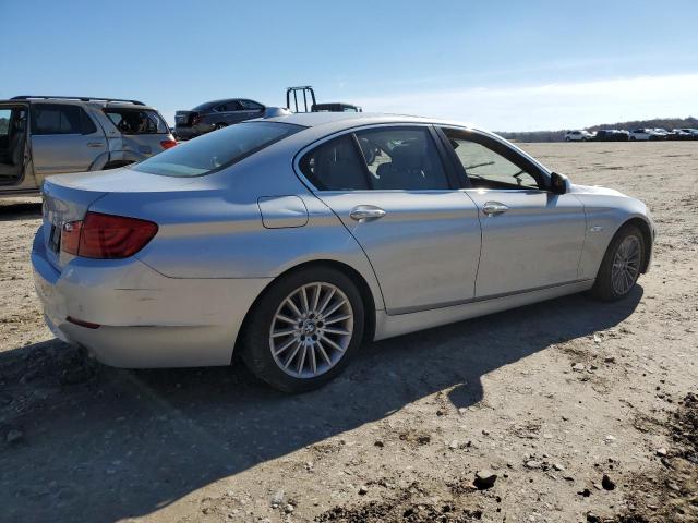 VIN WBAFR7C5XDC825304 2013 BMW 5 Series, 535 I no.3