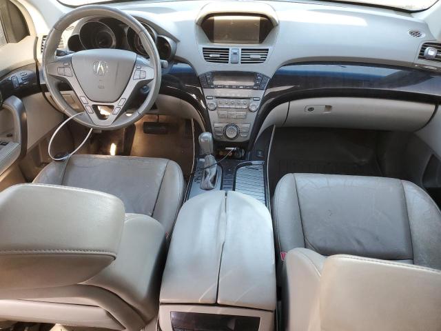 2HNYD28678H547666 | 2008 Acura mdx technology