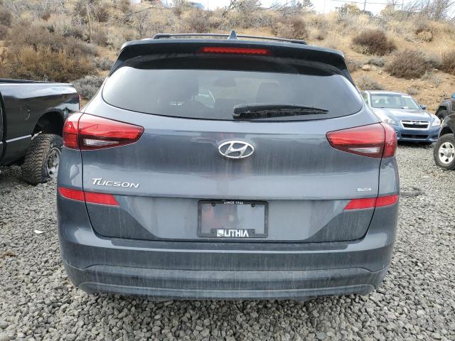 KM8J3CA48MU364238 | 2021 HYUNDAI TUCSON LIM