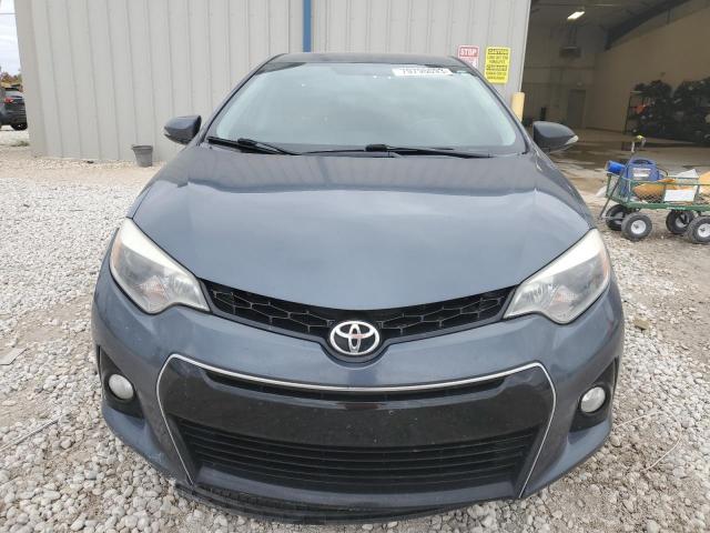 2T1BURHE3EC081767 | 2014 TOYOTA COROLLA L