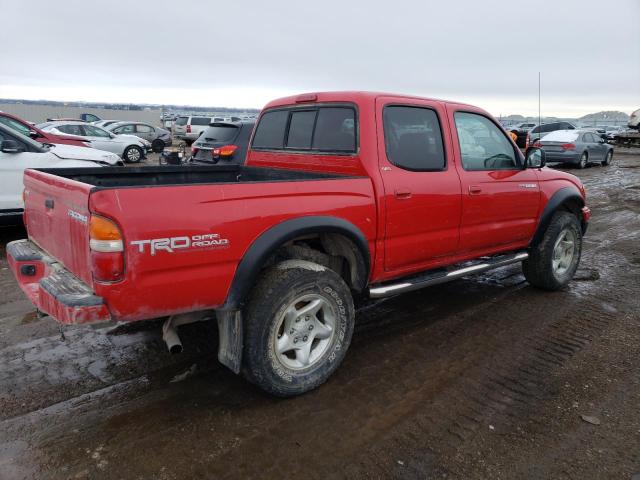 5TEHN72N21Z870470 | 2001 Toyota tacoma double cab