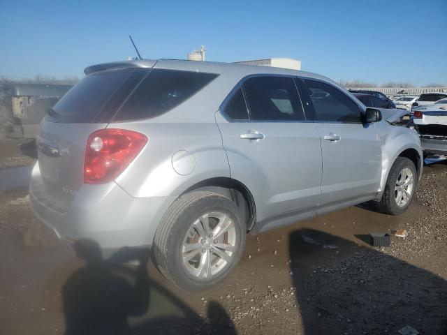 2GNALAEK1E6279783 | 2014 CHEVROLET EQUINOX LS