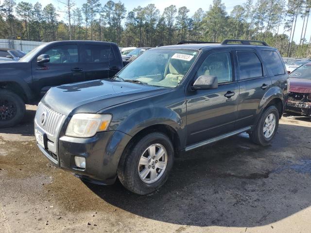 2010 Mercury Mariner 