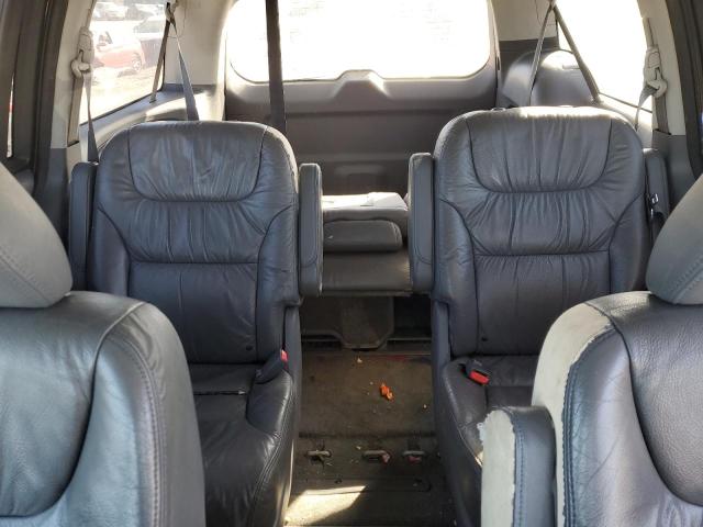 5FNRL387X7B446475 | 2007 Honda odyssey exl