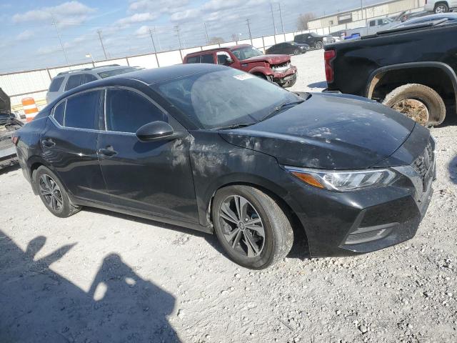 3N1AB8CV5PY244086 | 2023 NISSAN SENTRA SV