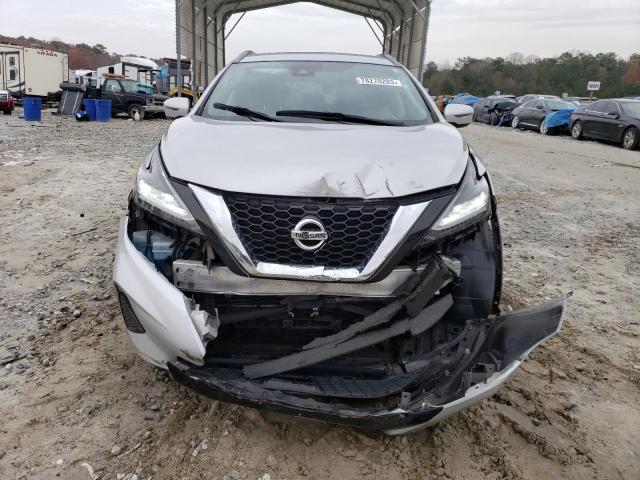 2020 NISSAN MURANO  SV 5N1AZ2BJ5LN100674