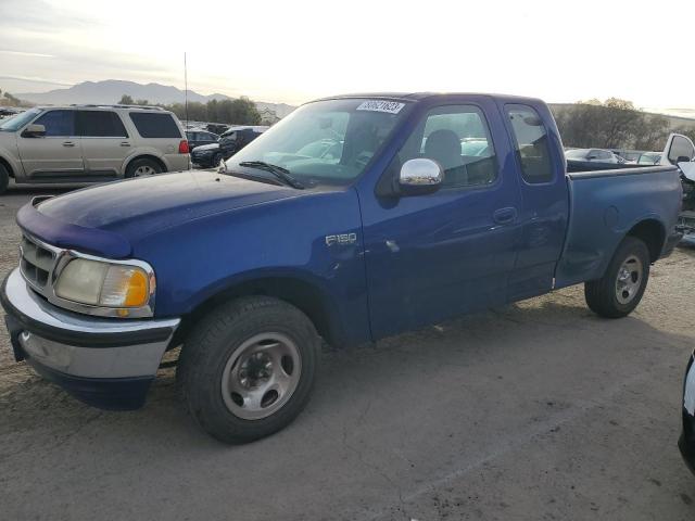 1997 Ford F-150 