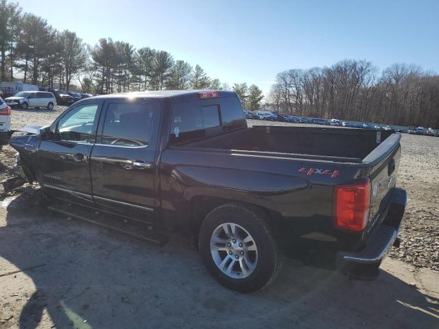 3GCUKSEC6JG128492 | 2018 CHEVROLET SILVERADO