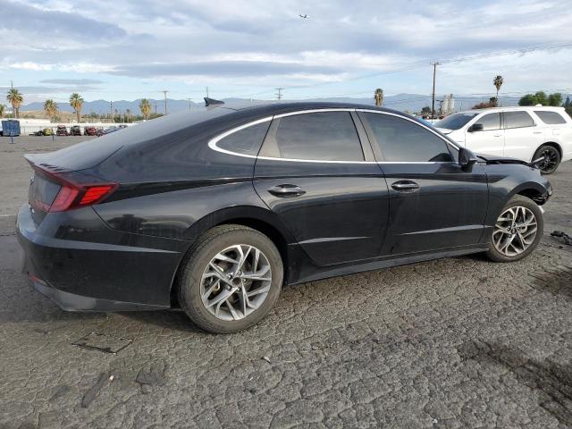 5NPEF4JA7LH001625 | 2020 HYUNDAI SONATA SEL