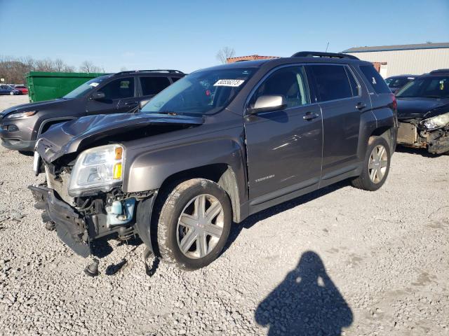 2011 GMC Terrain SLT