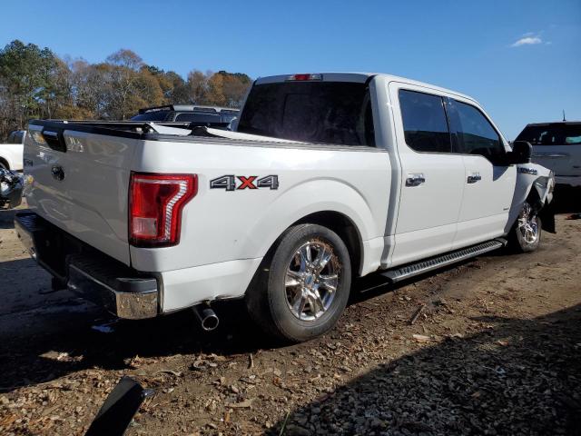 1FTEW1EP0GFC16986 | 2016 FORD F150 SUPER