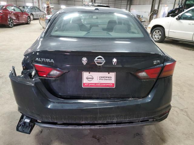 1N4BL4CV1KC195953 | 2019 NISSAN ALTIMA SR