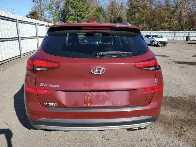 KM8J33AL4LU100021 | 2020 HYUNDAI TUCSON LIM