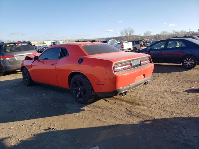 2C3CDZAG6HH600129 | 2017 DODGE CHALLENGER