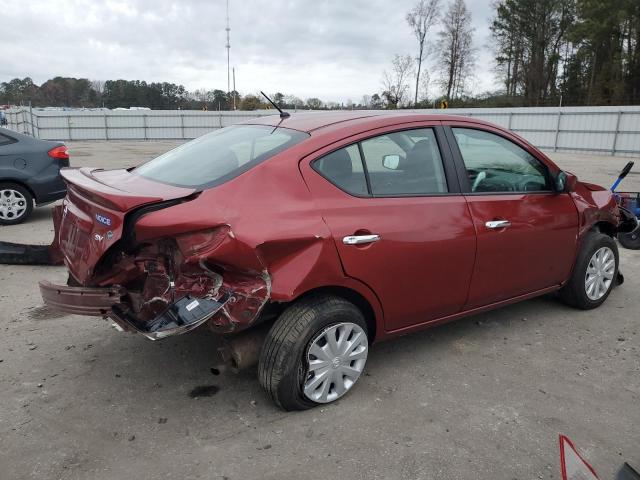 3N1CN7AP3KL879523 | 2019 NISSAN VERSA S