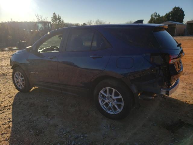 3GNAXHEG9PL177493 | 2023 CHEVROLET EQUINOX LS