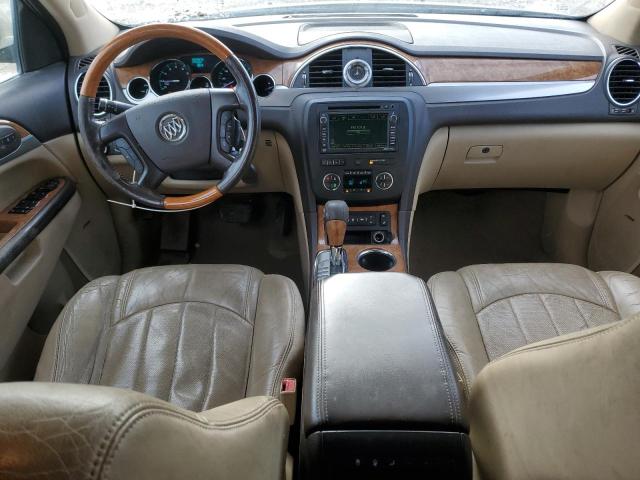 5GALRCED0AJ222342 | 2010 Buick enclave cxl