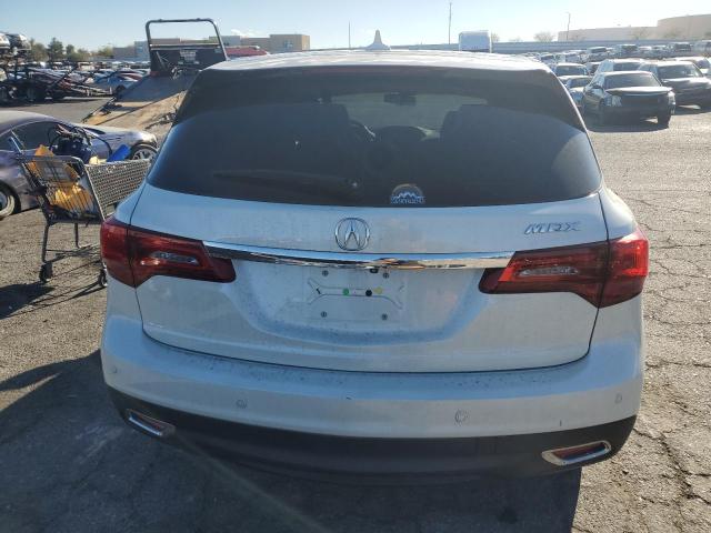 5FRYD3H46FB005468 | 2015 ACURA MDX TECHNO