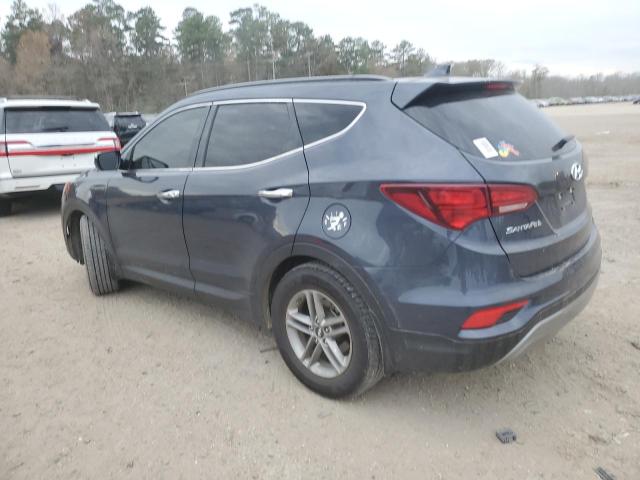 5NMZU3LB9JH075792 | 2018 HYUNDAI SANTA FE S