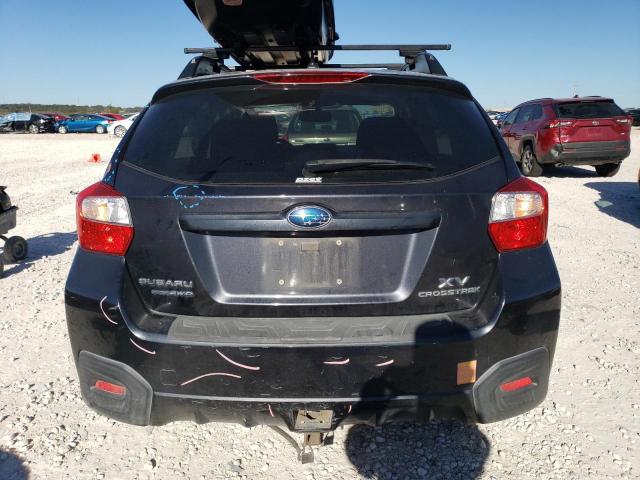 JF2GPAVC9EH340048 | 2014 SUBARU XV CROSSTR