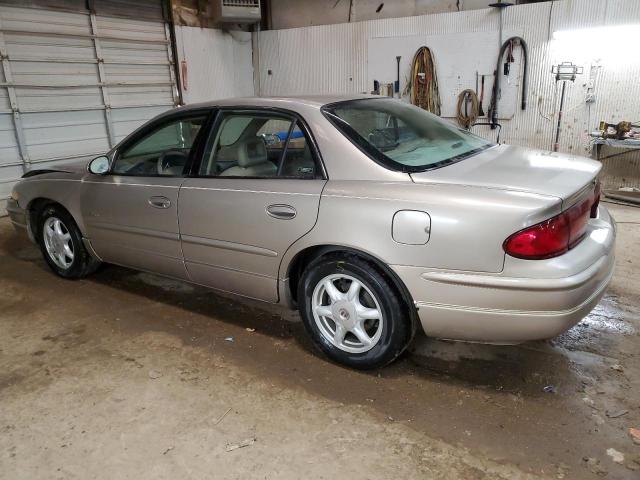 2000 Buick Regal Ls VIN: 2G4WB55K5Y1136941 Lot: 81963613