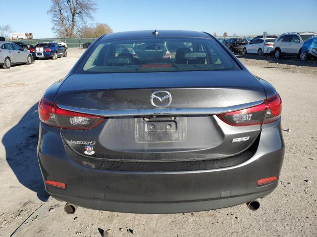 JM1GJ1V64F1172758 | 2015 MAZDA 6 TOURING