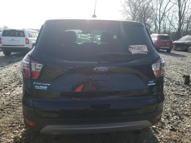 1FMCU0GD6HUC33679 | 2017 FORD ESCAPE SE