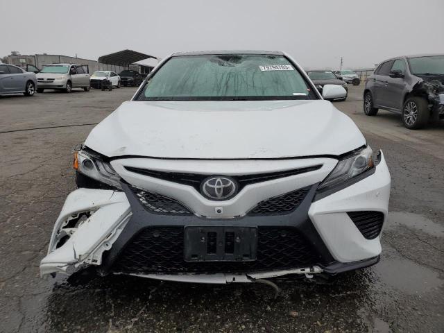 4T1BZ1HK6KU028368 | 2019 TOYOTA CAMRY XSE