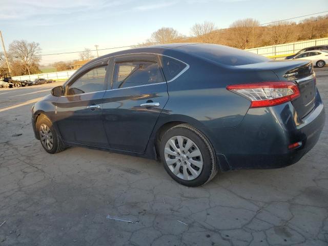 Vin: 3n1ab7ap3el695459, lot: 81234973, nissan sentra s 20142