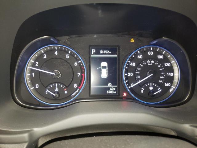 2022 HYUNDAI KONA SEL - KM8K6CAB7NU910717