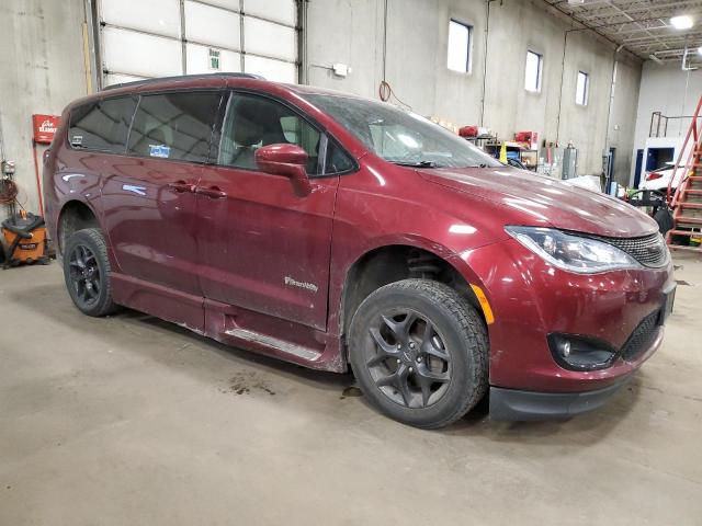 2C4RC1BG6KR609228 2019 CHRYSLER PACIFICA, photo no. 4