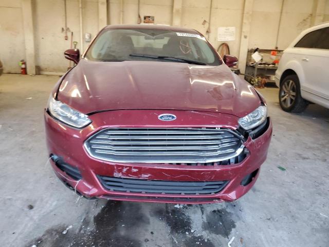 1FA6P0HD9F5102881 | 2015 FORD FUSION SE