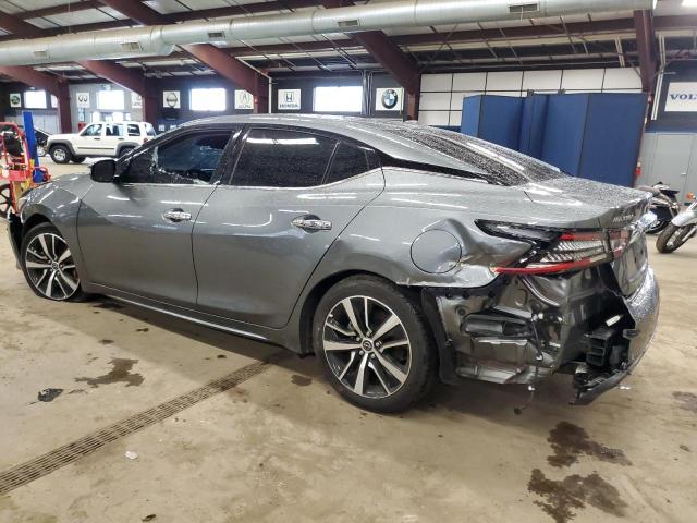 2023 NISSAN MAXIMA SV 1N4AA6CV1PC510500