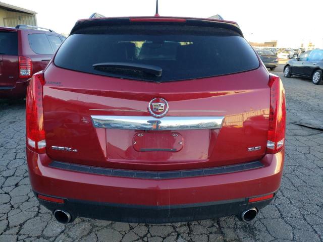 3GYFNFE37ES675730 | 2014 CADILLAC SRX PERFOR