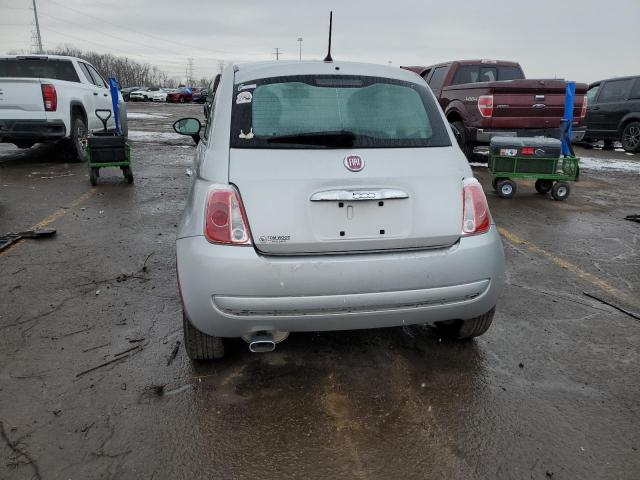 3C3CFFAR1DT546170 2013 FIAT 500-5