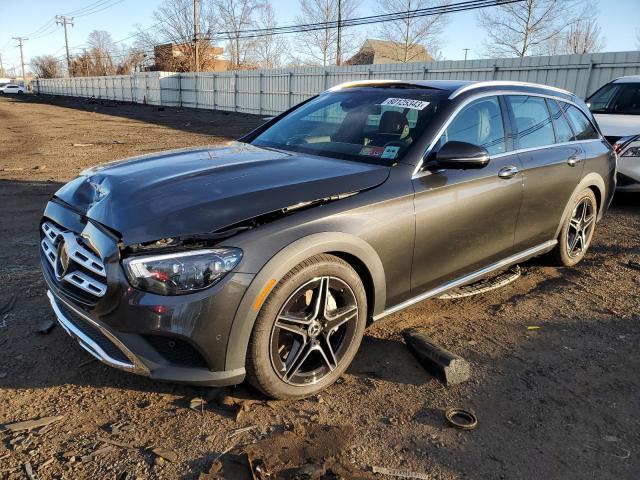 2023 MERCEDES-BENZ E 450 4M A - W1KZH6AB1PB138556