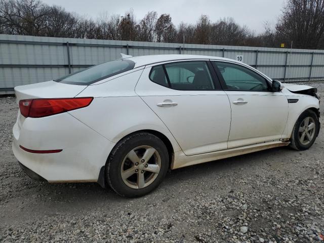 KNAGM4A72F5623814 | 2015 KIA OPTIMA LX