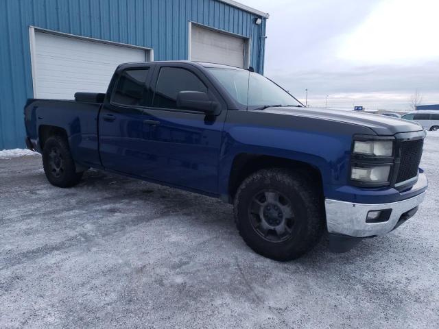 Vin: 1gcvkrec2ez297007, lot: 76759663, chevrolet all models k1500 lt 20144
