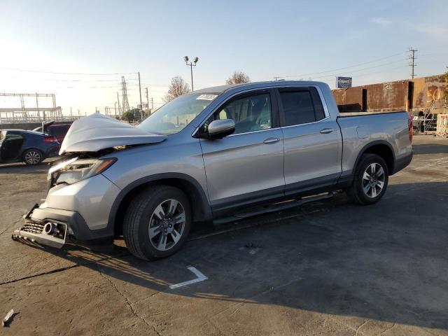 2018 Honda Ridgeline RTL